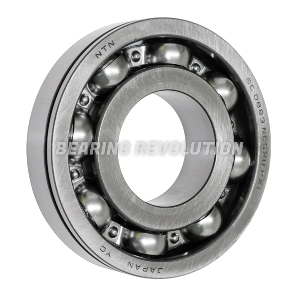 SC 0863 NCS 20 PX1