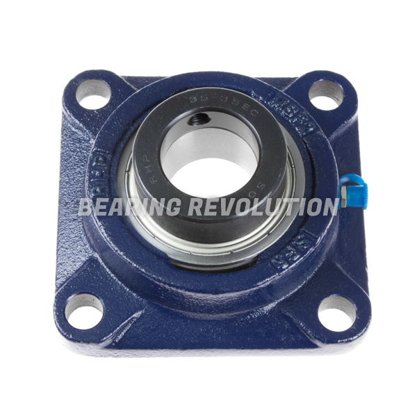SAF 210-31 - Bearing Unit