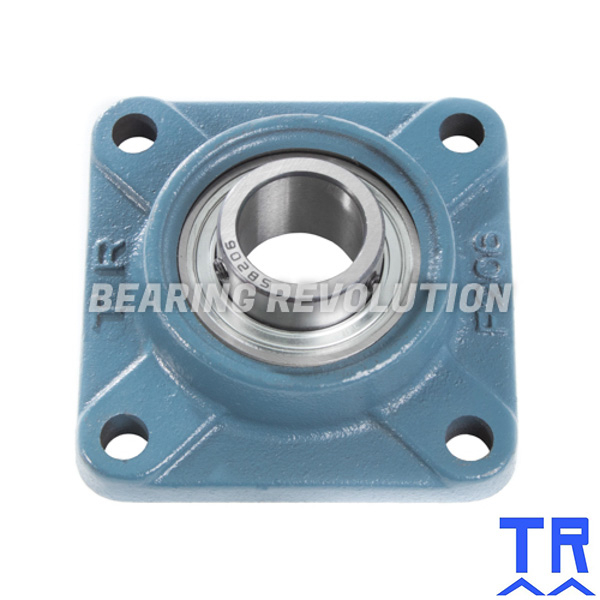 SBF 208-24 - Bearing Unit