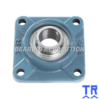 SBF 208-24 - Bearing Unit