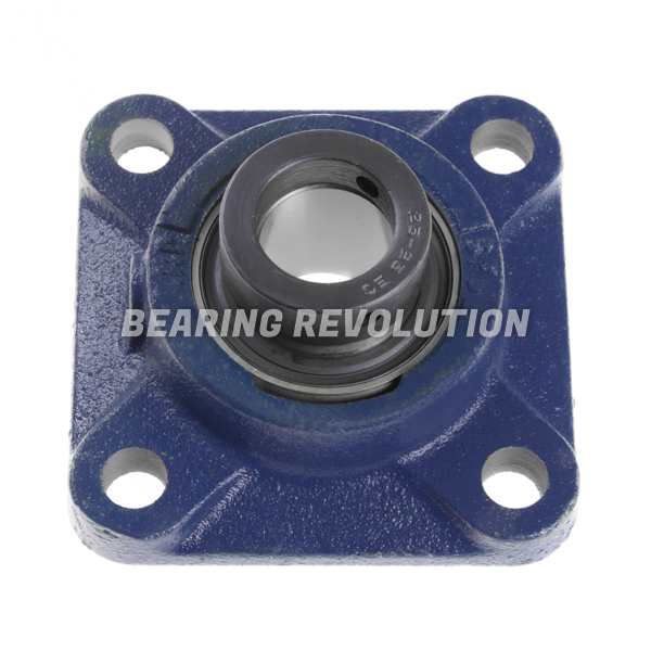 NAF 207-20 - Bearing Unit