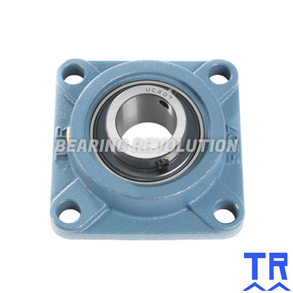 UCF 206-20 - Bearing Unit
