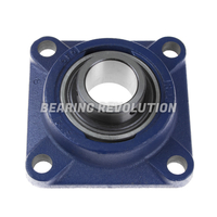 SBF 205 - Bearing Unit