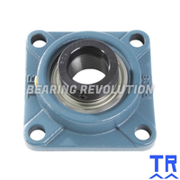 SAF 207 - Bearing Unit