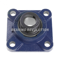 NAF 205-14 - Bearing Unit