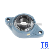 SFT 2 EC ( SAFL 211 32 ) - Oval Flange Unit with a 2 inch bore - TR Brand