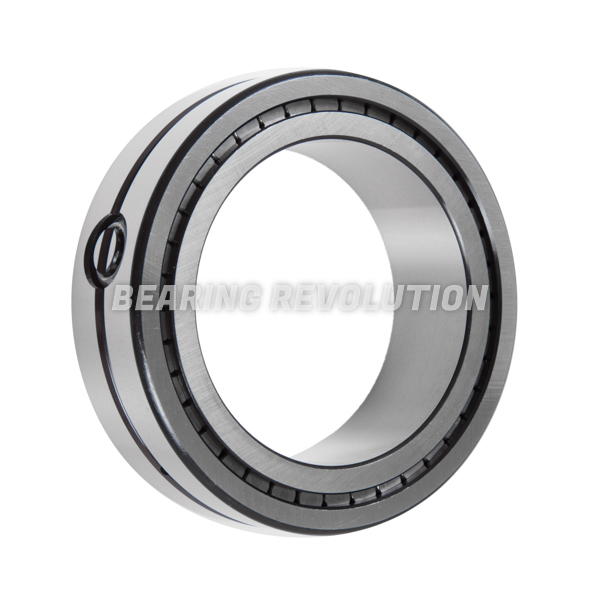SL 01 4916, Full Complement Cylindrical Roller Bearing with a 80mm bore - Premium Range