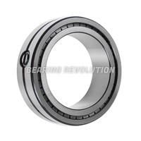 SL 01 4918, Full Complement Cylindrical Roller Bearing with a 90mm bore - Budget Range