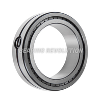 SL 01 4920, Full Complement Cylindrical Roller Bearing with a 100mm bore - Budget Range
