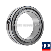 SL 01 4932, Full Complement Cylindrical Roller Bearing with a 160mm bore - Select Range
