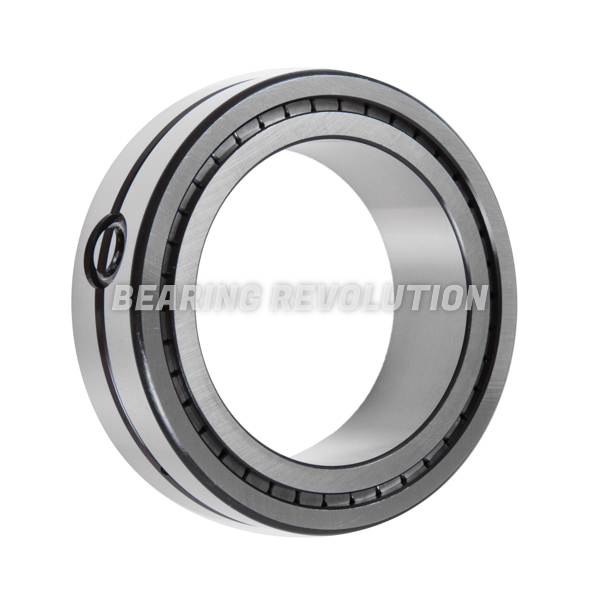 SL 01 4952, Full Complement Cylindrical Roller Bearing with a 260mm bore - Premium Range