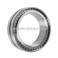 SL 02 4920, Full Complement Cylindrical Roller Bearing with a 100mm bore - Budget Range