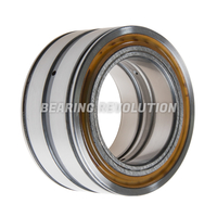 SL 04 5004 PP, Full Complement Cylindrical Roller Bearing with a 20mm bore - Budget Range