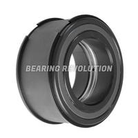 SL 04 5009 PP NR, Full Complement Cylindrical Roller Bearing with a 45mm bore - Premium Range