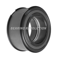 SL 04 5022 PP 2NR, Full Complement Cylindrical Roller Bearing with a 110mm bore - Budget Range