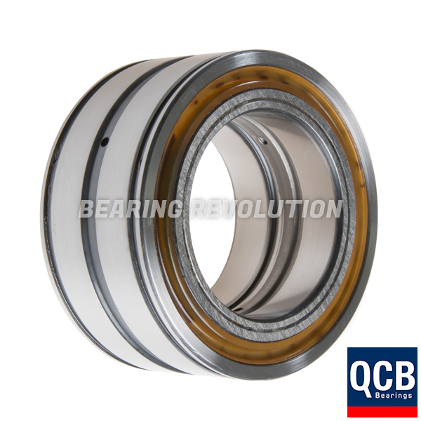 SL 04 5032 PP, Full Complement Cylindrical Roller Bearing with a 160mm bore - Select Range