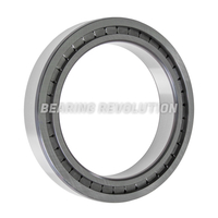 SL 18 2208, Full Complement Cylindrical Roller Bearing with a 40mm bore - Budget Range