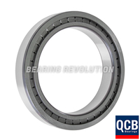 SL 18 2924, Full Complement Cylindrical Roller Bearing with a 120mm bore - Select Range