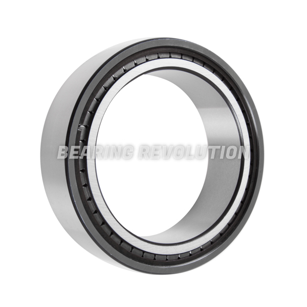 SL 18 5012, Full Complement Cylindrical Roller Bearing with a 60mm bore - Premium Range