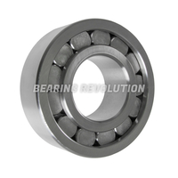 SL 19 2316, Full Complement Cylindrical Roller Bearing with a 80mm bore - Premium Range