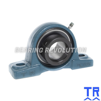 SL 45 DEC ( NAPK 209 ) - Pillow Block Housing Unit with a 45mm bore - TR Brand