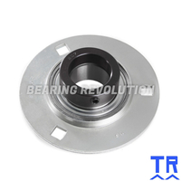 SLFE .7/8 EC ( SAPF 205 14 ) - Round Housing Flange Unit with a 7/8 inch bore - TR Brand