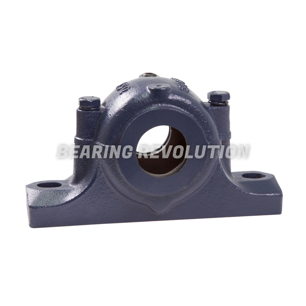 SN 507, Split Pillow Block Housing - Budget Range