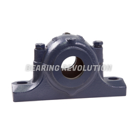 SN 524, Split Pillow Block Housing - Budget Range
