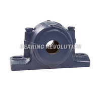 SN 607, Split Pillow Block Housing - Budget Range