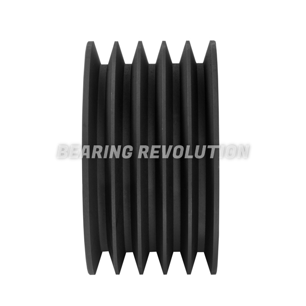SPA 112 - 5 T/L, Taperlock V-Belt Pulley