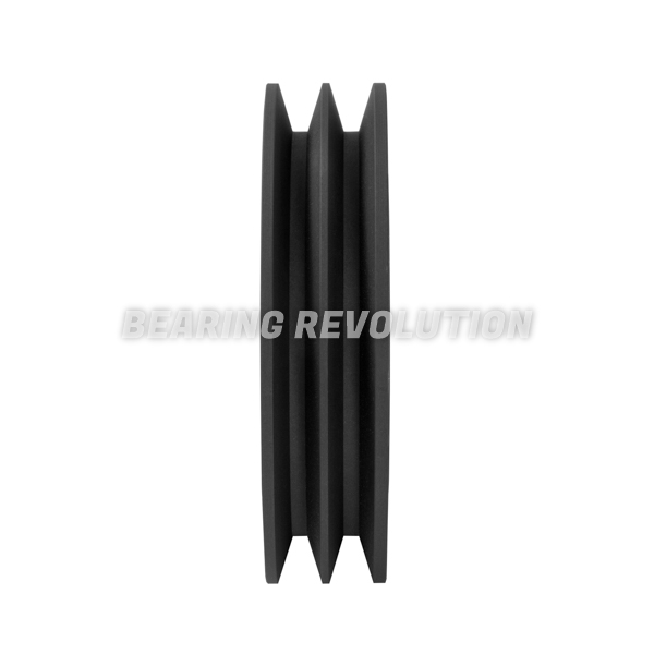 SPA 212 - 2 T/L, Taperlock V-Belt Pulley
