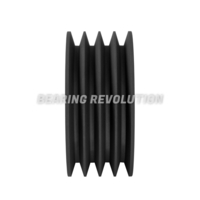 SPA 355 - 4 T/L, Taperlock V-Belt Pulley