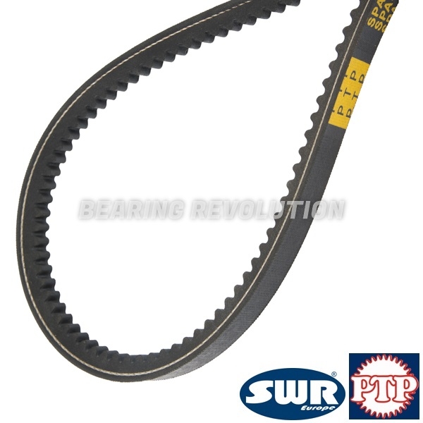 SPA 825 CRE, SPA-Section Cogged Wedge Belt - Select Range