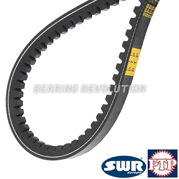 SPB 1800 CRE,  SPB-Section Cogged Wedge Belt - Select Range