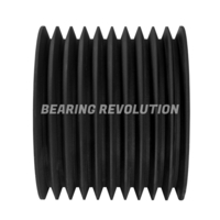 SPB 236 - 10 T/L, Taperlock V-Belt Pulley