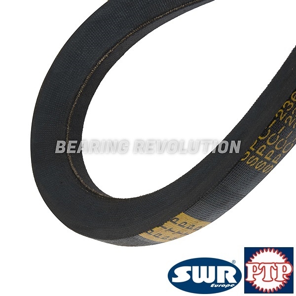 SPC 7100,  SPC-Section Wedge Belt - Select Range