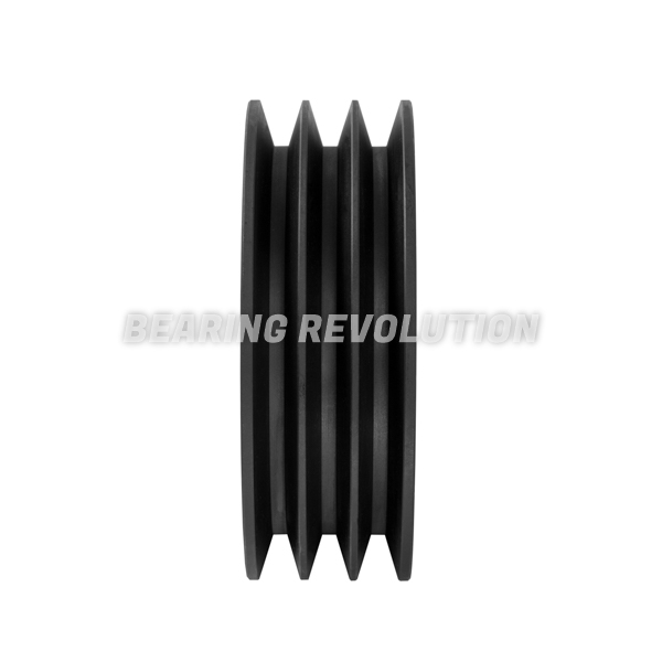 SPZ 95 - 3 T/L, Taperlock V-Belt Pulley