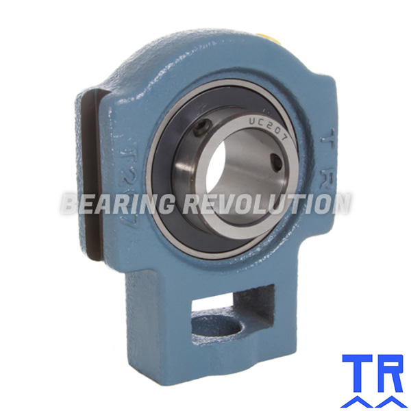 ST 1  ( UCST 205 16 )  -  Take Up Unit with a 1 inch bore - TR Brand