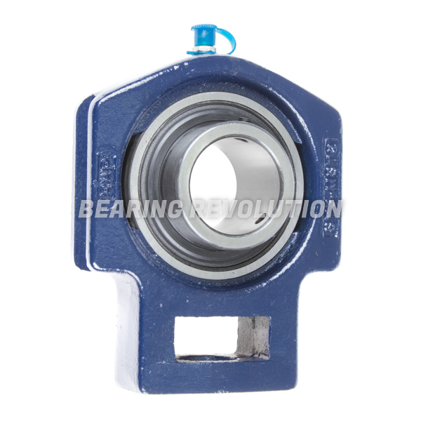 ST 2.3/4, 'Premium' Take Up Unit with a 2.3/4 inch bore.