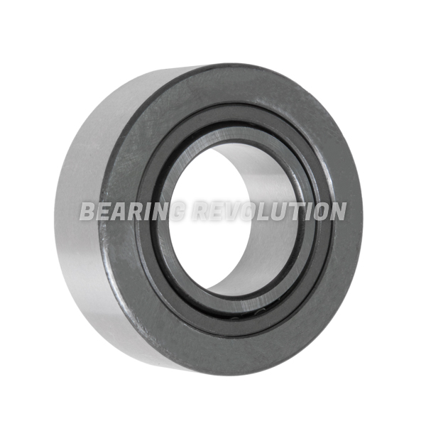 STO 20 X, Yoke Type Support Roller with a 20mm bore - Budget Range
