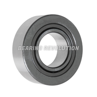 STO 6 X, Yoke Type Support Roller with a 6mm bore - Premium Range