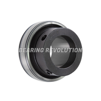 T 1025 1 DEC  ( NA 205 16 R3 ) - &#039;Premium&#039; Bearing Insert with a 1 inch bore.