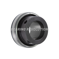 T 1030 30 DEC ( NA 206 R3) - 'Premium' Bearing Insert with a 30mm bore.