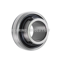 T 1035 35  ( UC 207 R3 ) - &#039;Premium&#039; Bearing Insert with a 35mm bore.