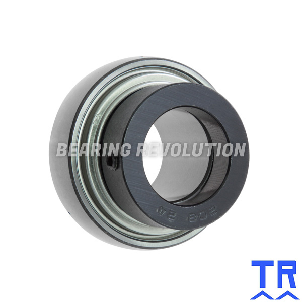 T 1040 1.1/2 DEC  ( NA 208 24 R3 )  -  Bearing Insert with a 1.1/2 inch bore - TR Brand