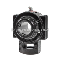 TB 22428 H, Linkbelt-Rexnord Spherical Take Up Unit with a 1.3/4 inch bore.