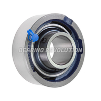 TSLC 40, Triple Sealed Cartridge Bearing Unit with a 40mm bore - Premium Range