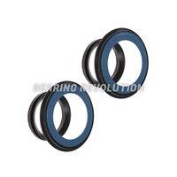 TSNA 512 A, Housing Seal Kit - Select Range