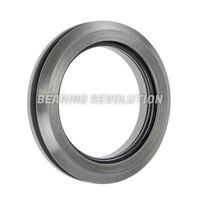 TSNA 517 S, Housing Seal Kit - Premium Range