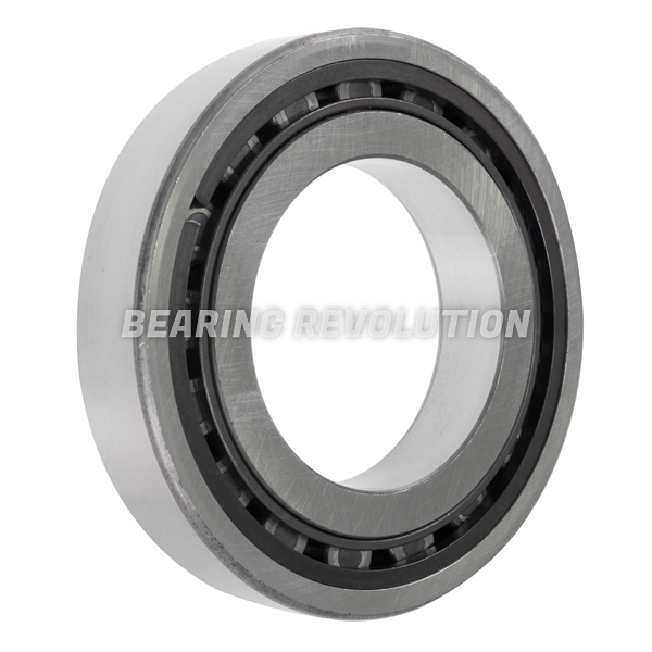 U 1204 TS, Radial Roller Bearing - Premium Brand